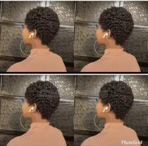Coco Human Hair Wigs