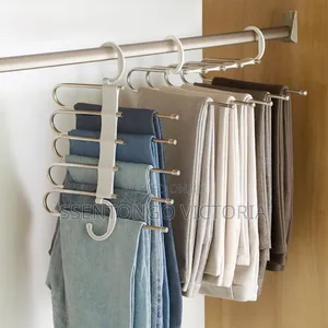 Folding Pant Hanger