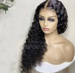 13*4 Water Wave 24inches Human Hair Wigs