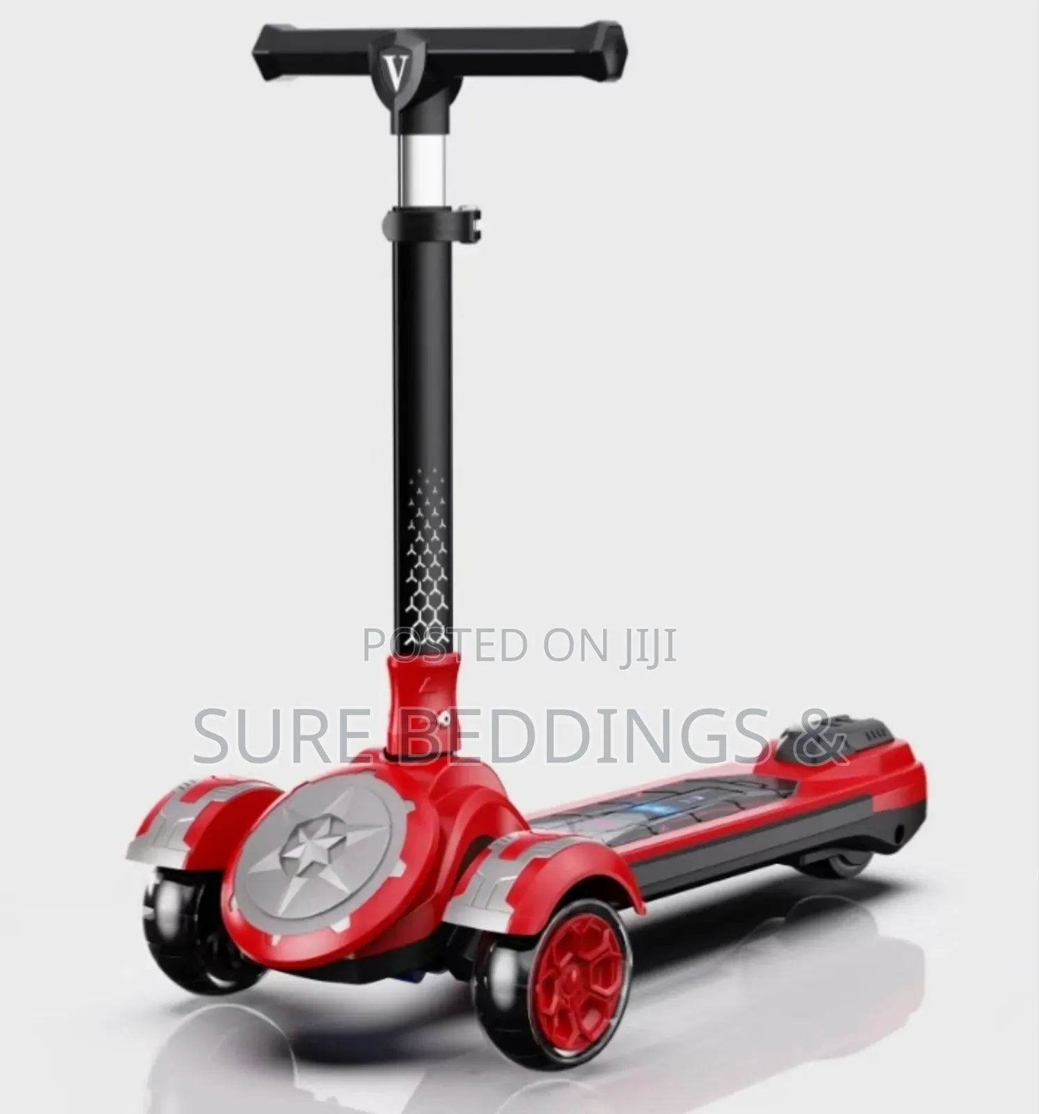 Manda Kids Scooter