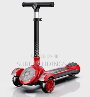 Manda Kids Scooter