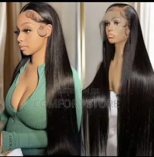 13*4 Straight 32 Human Hair Wigs