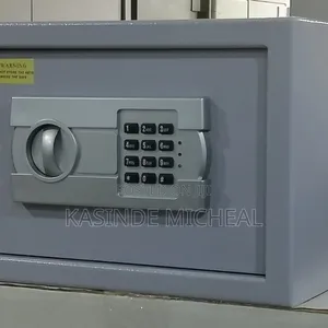 Portable Digital Lock Safes