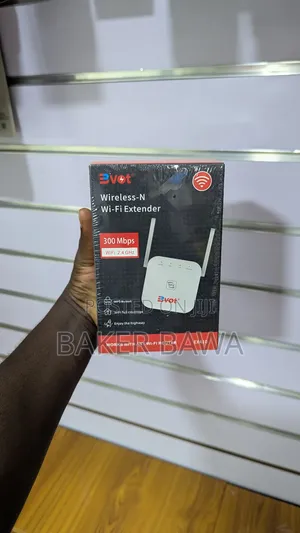 Wireless Wifi Extender