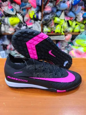 Nike Mercurial Football Boots, Gripknit Technology