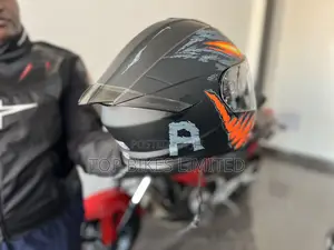 Ibk 218 Helmet