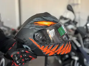 Ibk 218 Helmet