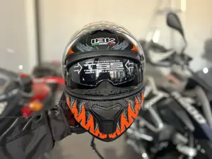 Ibk 218 Helmet