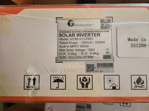 1kva Hybrid Inverter