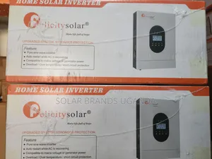 1kva Hybrid Inverter
