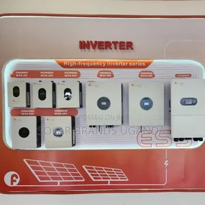 1kva Hybrid Inverter
