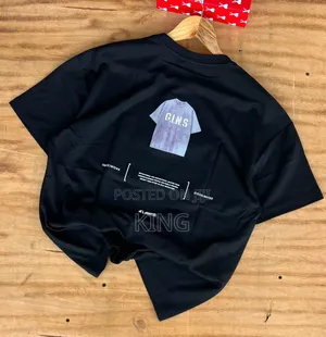 Streetwear Essentials T-Shirts