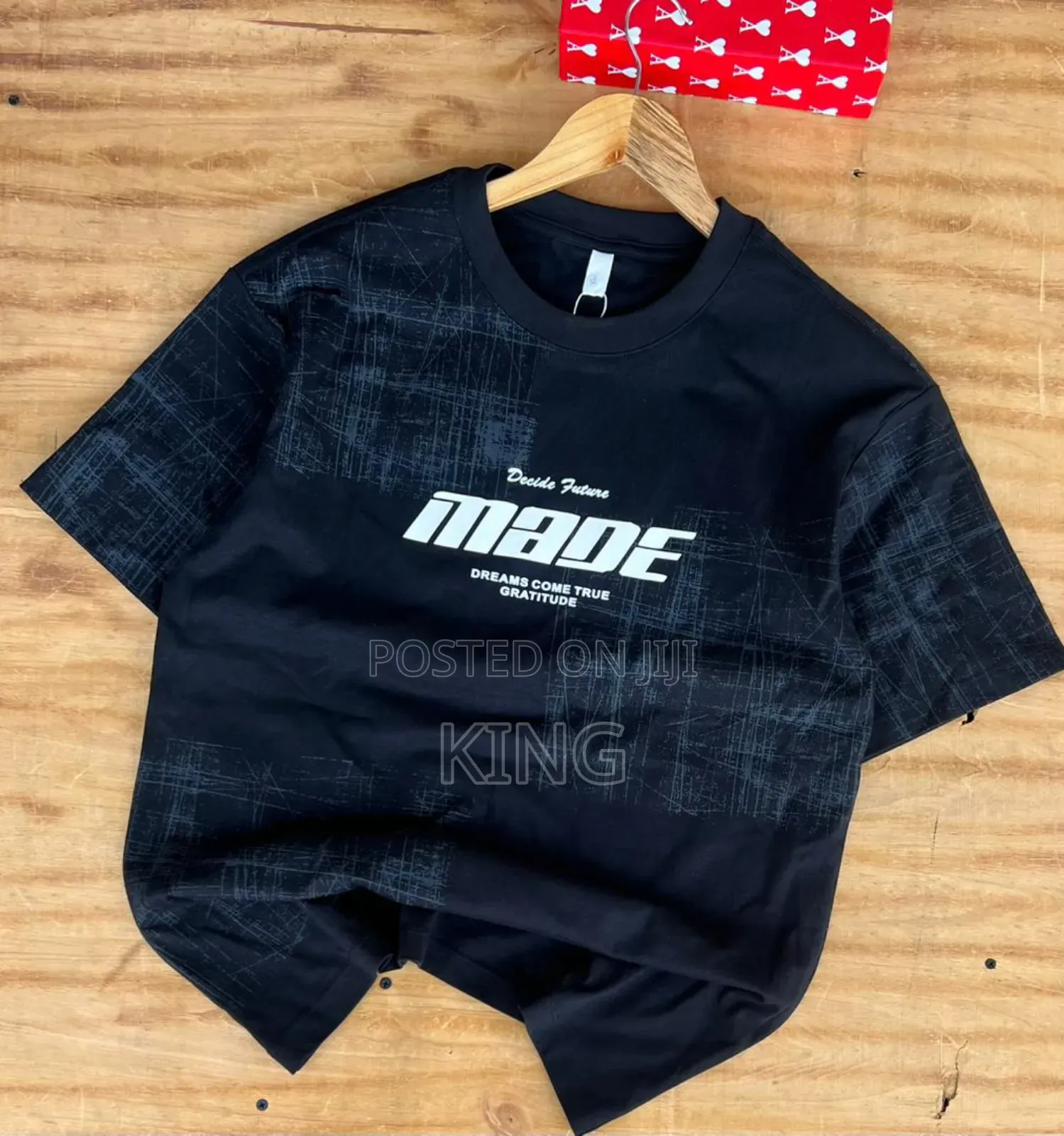 Streetwear Essentials T-Shirts