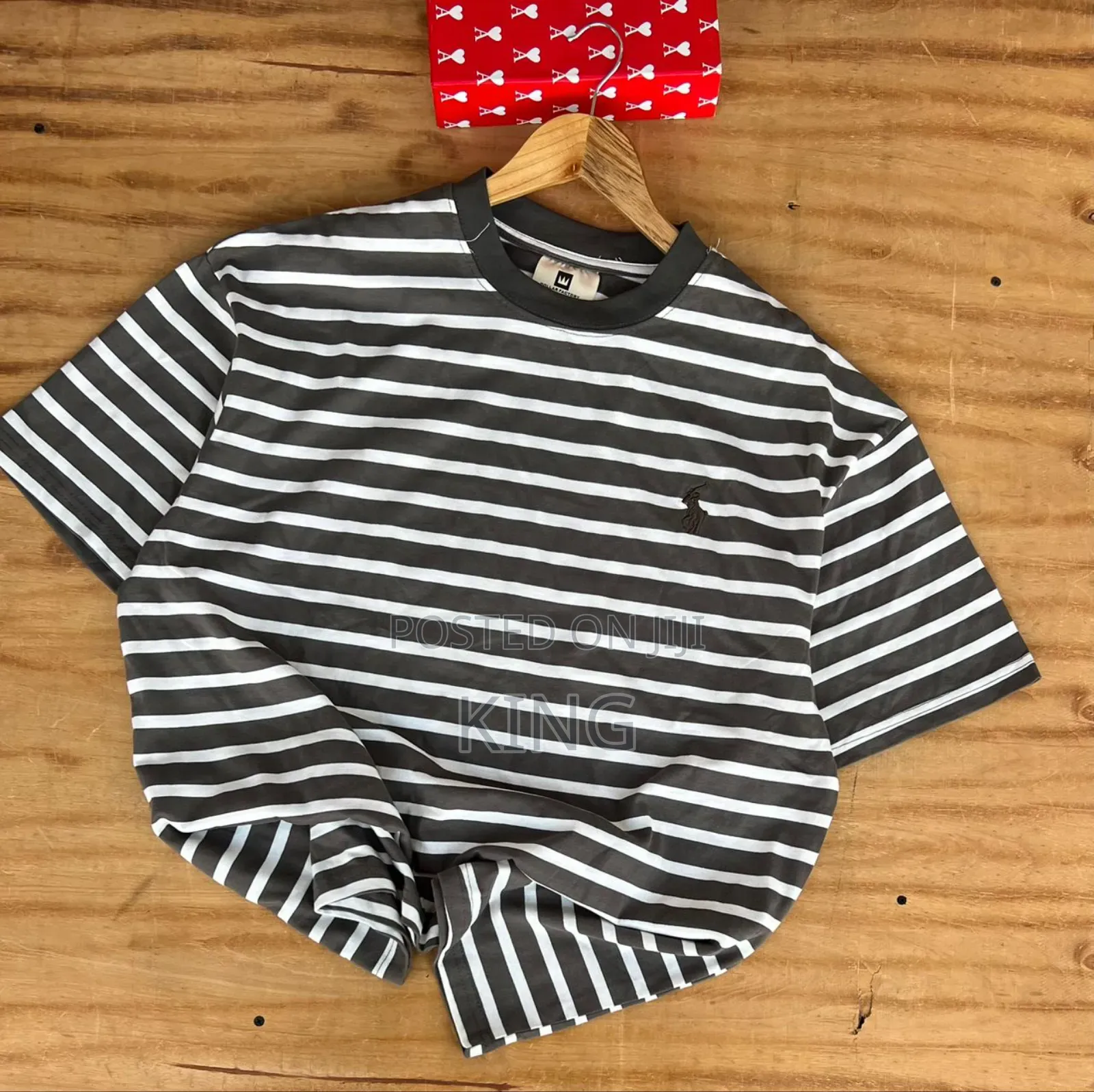 Streetwear Essentials T-Shirts