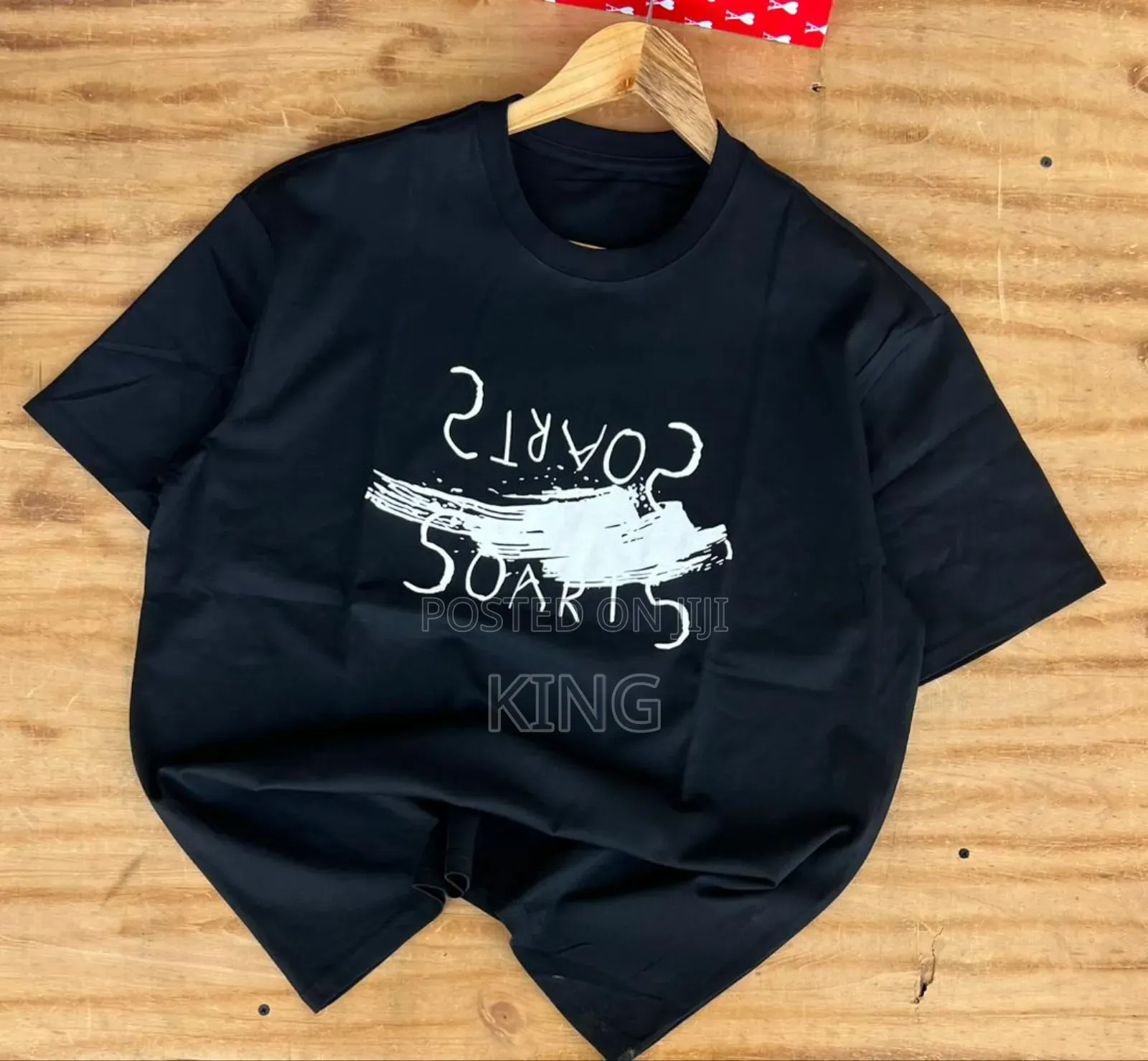 Streetwear Essentials T-Shirts