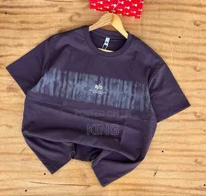 Streetwear Essentials T-Shirts