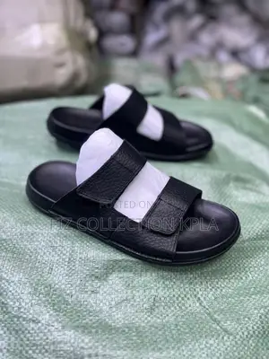 Ecco Sandals
