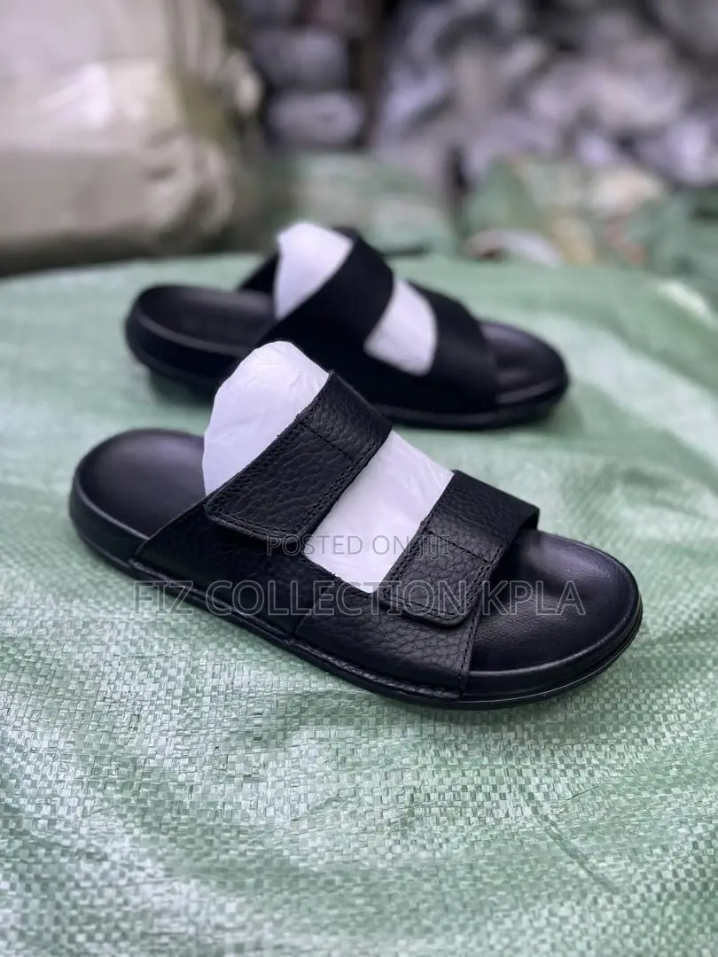 Ecco Sandals