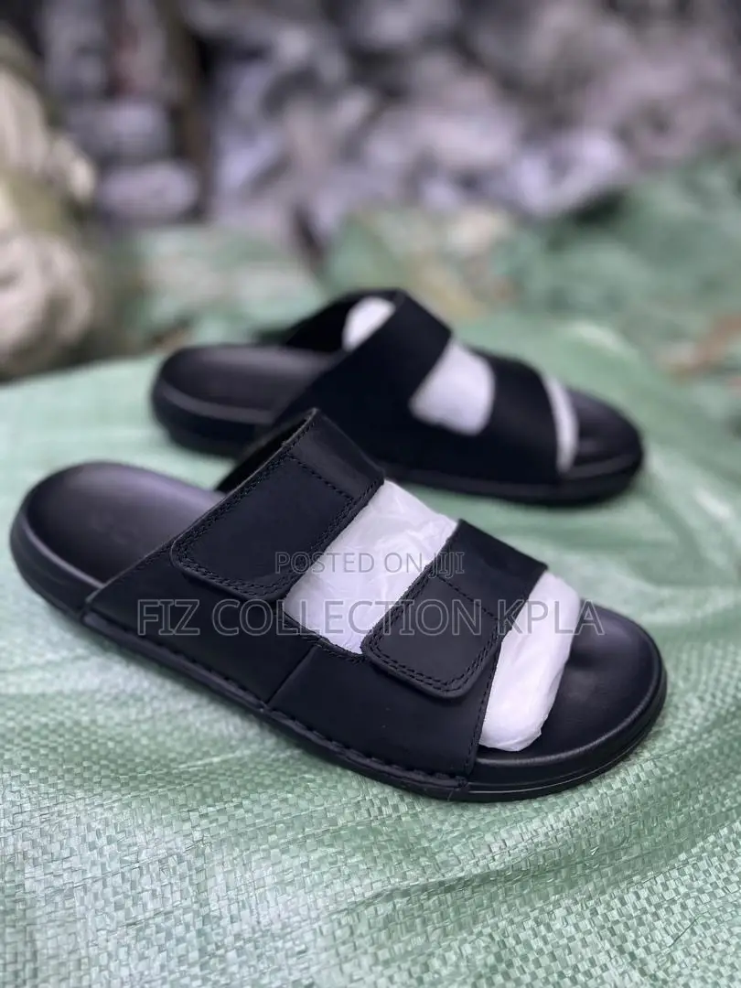 Ecco Sandals