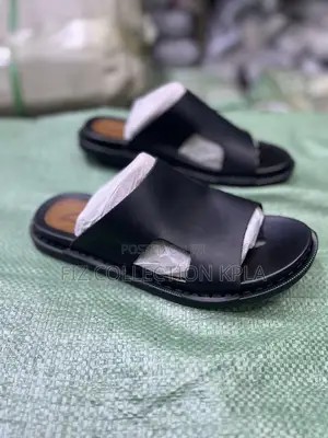 Ecco Sandals
