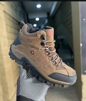 Sky View Boots