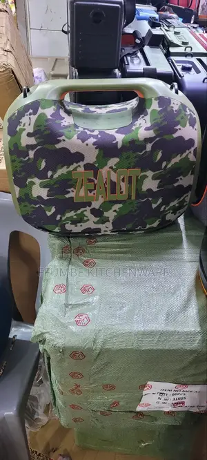 Wireless Bluetooth Speaker Zealot Ze21