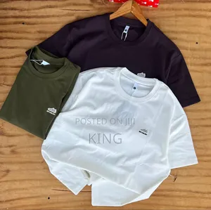 Gradient Forest Look T-Shirts