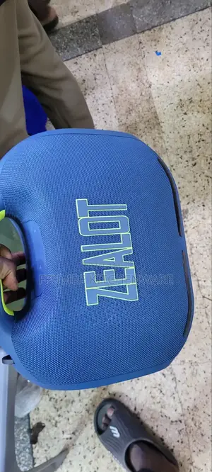 Bluetooth Speaker Zealot Ze01