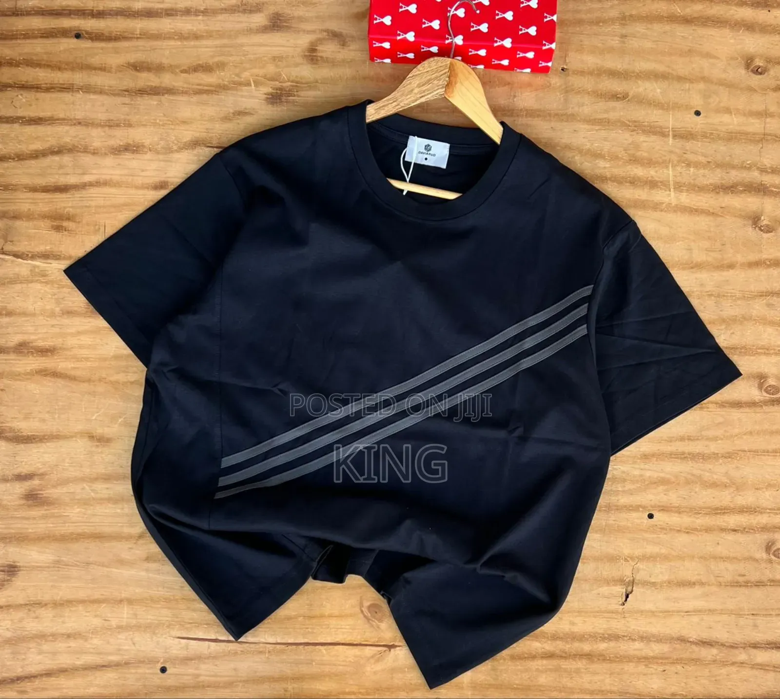 Modern Casual Wear T-Shirts