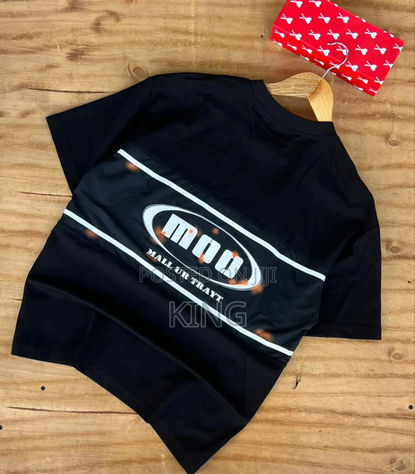 Modern Casual Wear T-Shirts