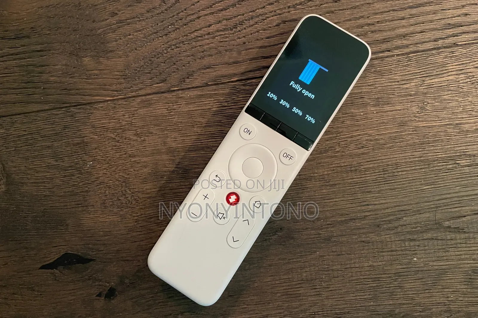 Switchbot Universal Remoter for All Appliances