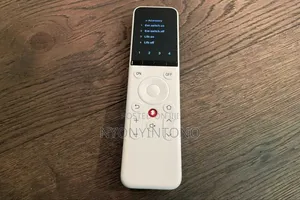 Switchbot Universal Remoter for All Appliances