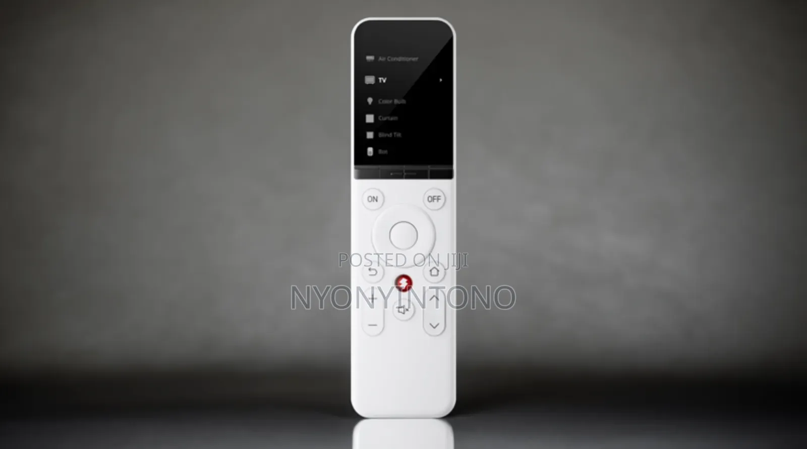Switchbot Universal Remoter for All Appliances