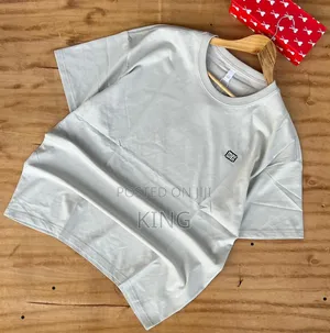 Modern Casual Wear T-Shirts