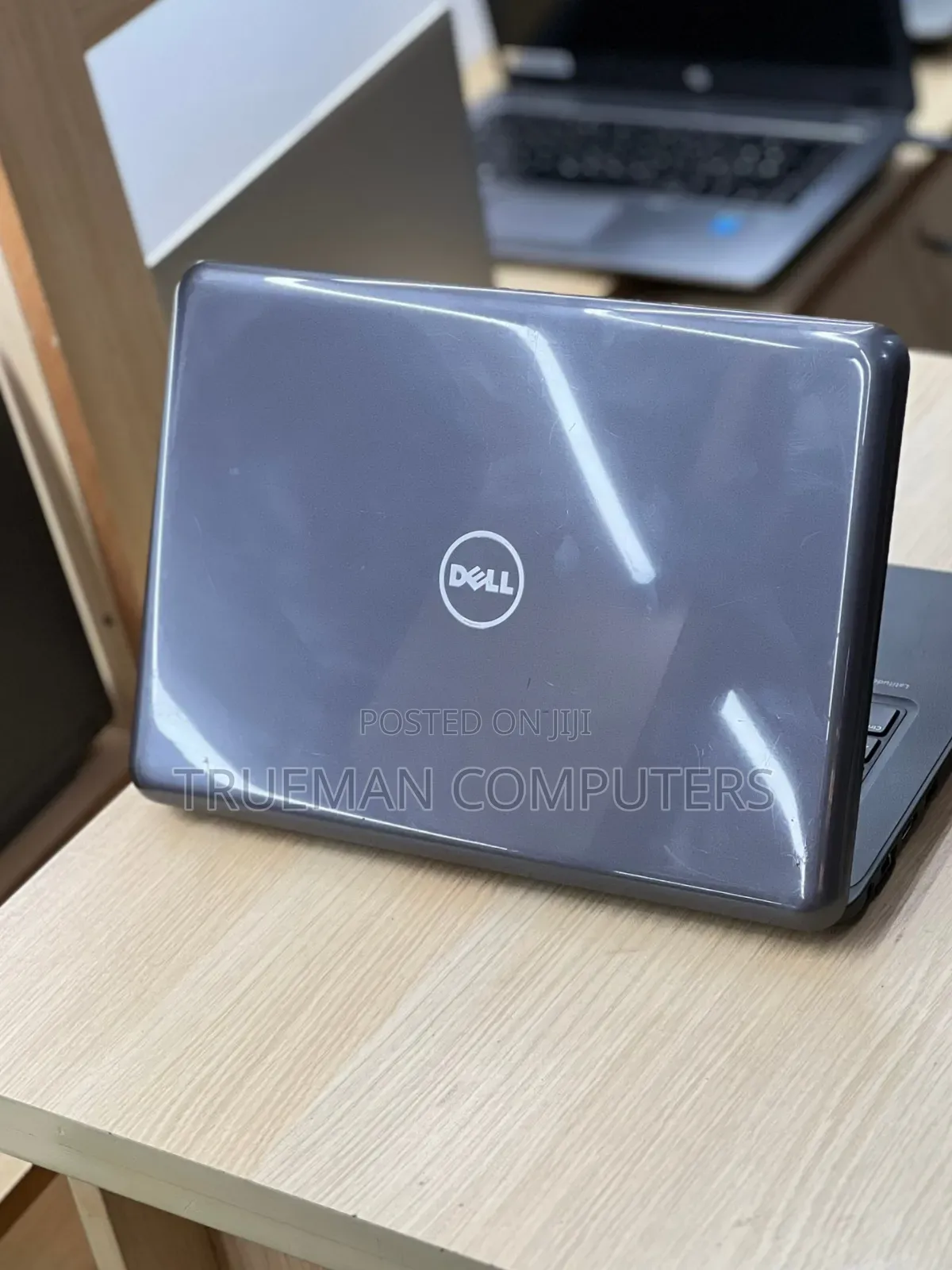 Laptop Dell Latitude 3380 8GB Intel Core i5 HDD 500GB