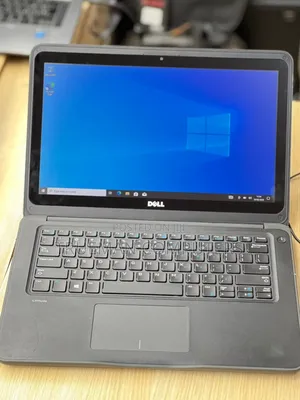 Laptop Dell Latitude 3380 8GB Intel Core i5 HDD 500GB