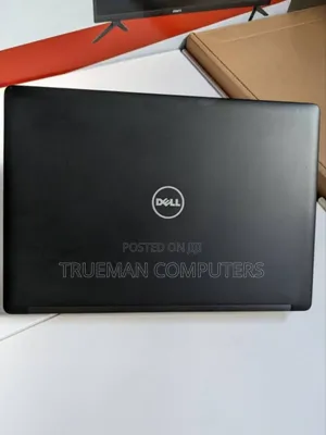 Laptop Dell Latitude 5280 8GB Intel Core i5 SSD 256GB