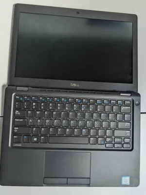 Laptop Dell Latitude 5280 8GB Intel Core i5 SSD 256GB