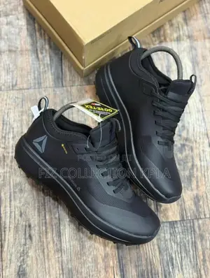 Rebooktrainer