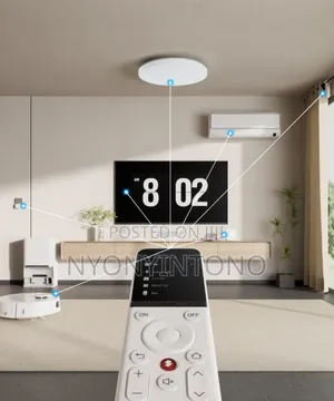 Switchbot Universal Remoter for All Appliances