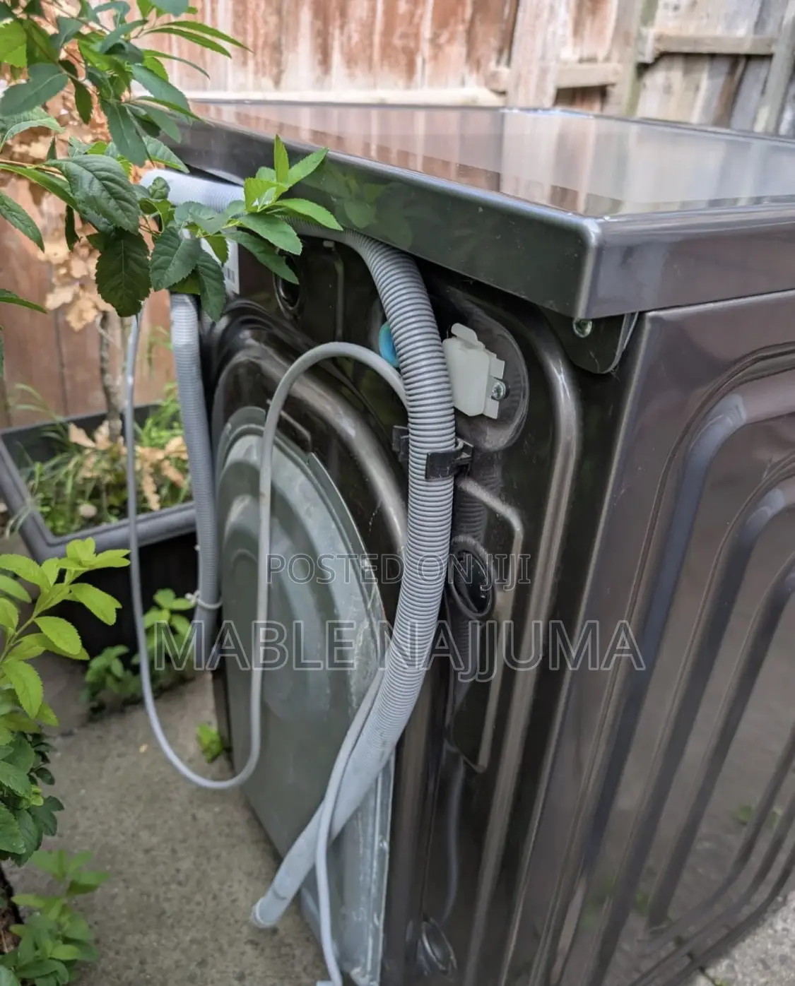 9kg Samsung Washing Machine