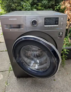 9kg Samsung Washing Machine
