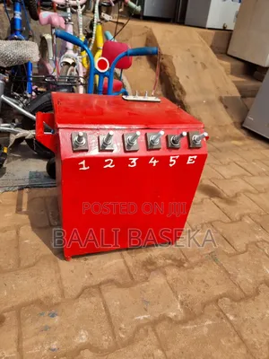 Modern Made Welding Machine