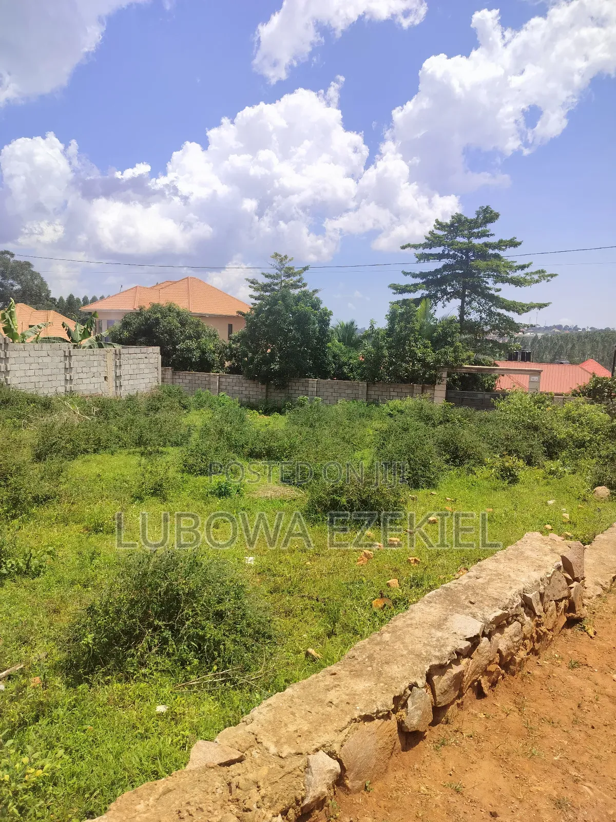 Plot for Sale