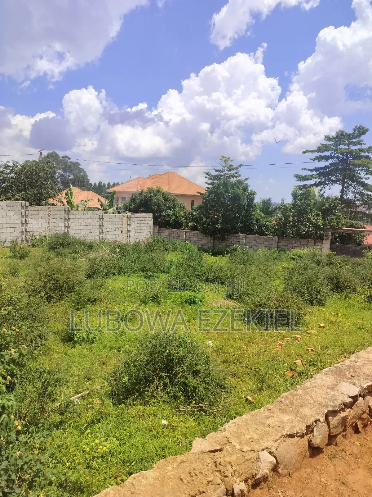 Plot for Sale