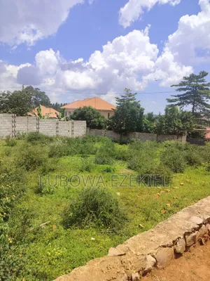 Plot for Sale