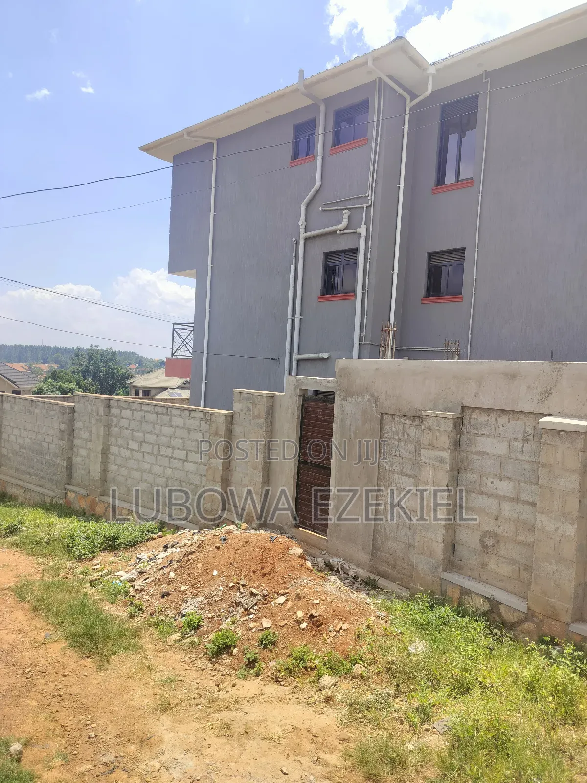 Plot for Sale