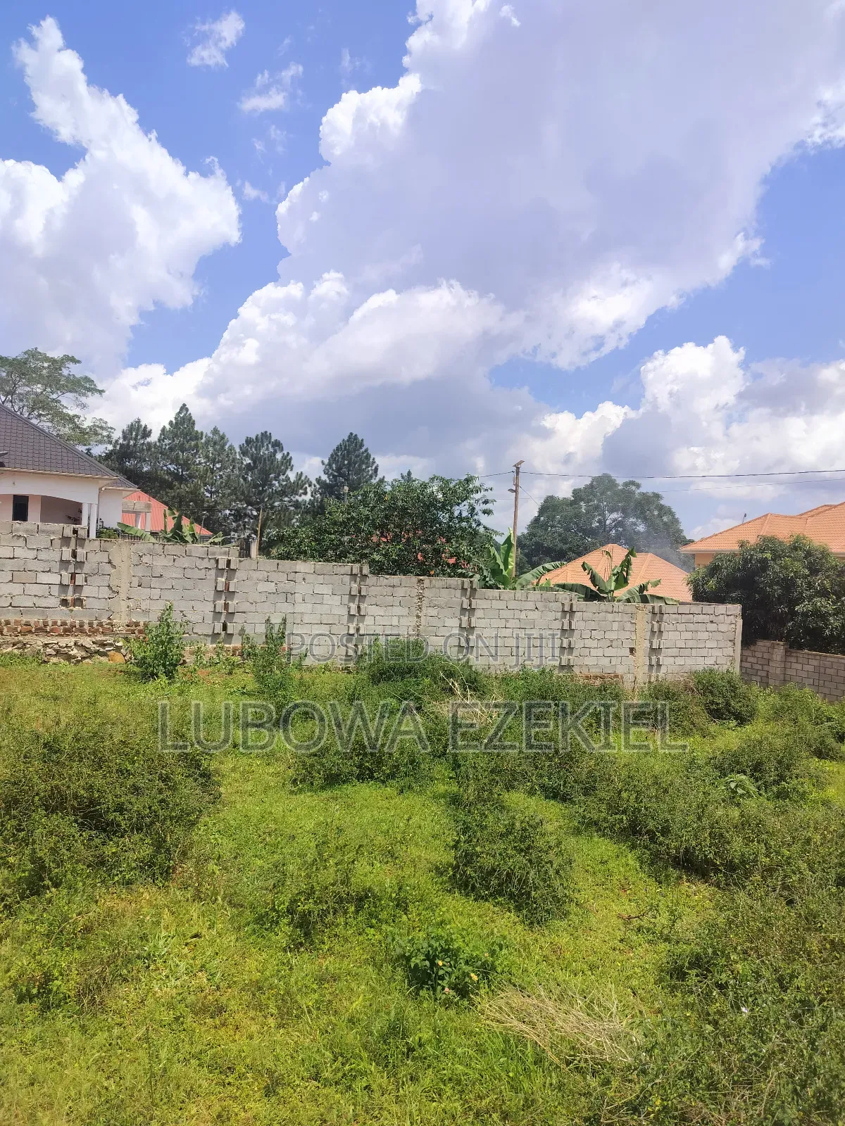Plot for Sale