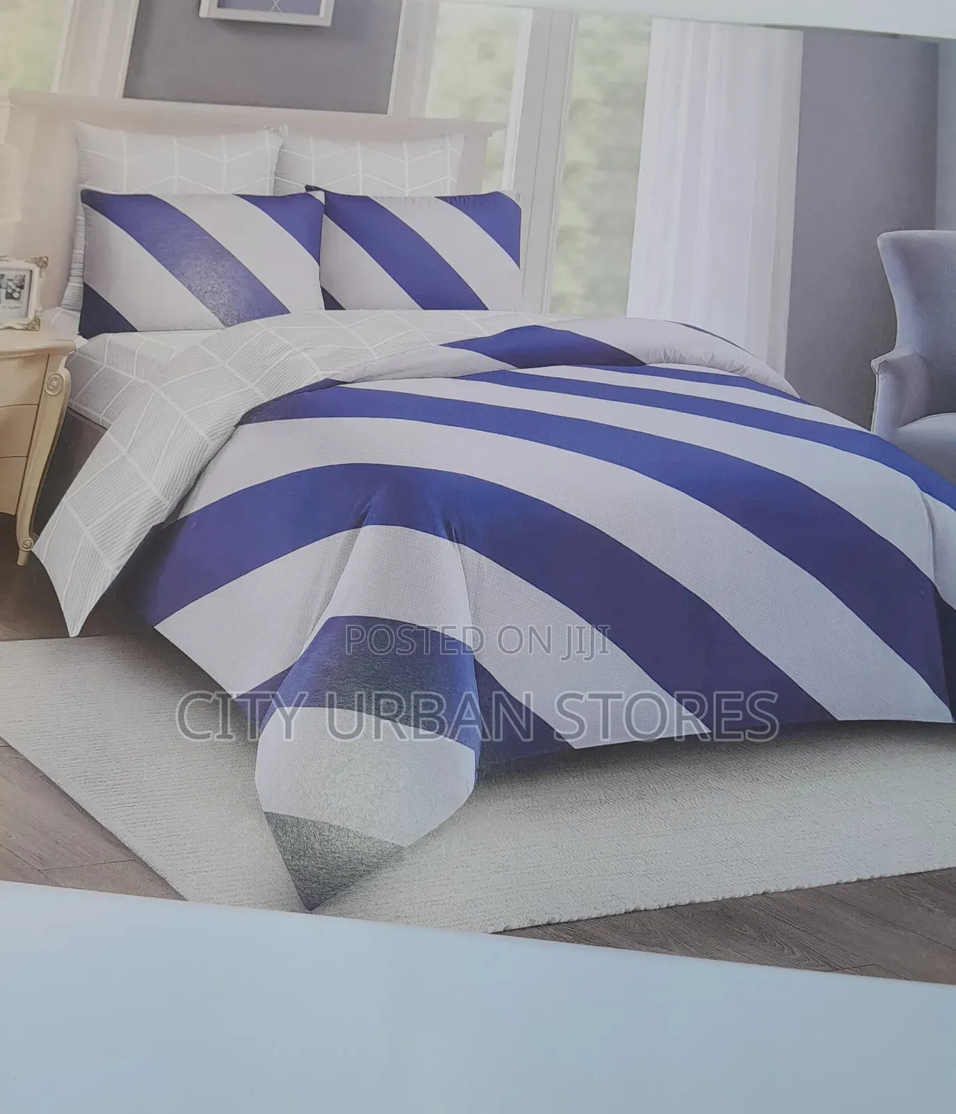 Honey G. 10pcs Bedcovers