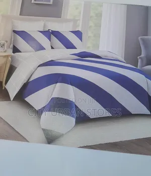 Honey G. 10pcs Bedcovers
